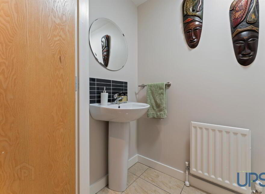 76 Lagmore View Road, Dunmurry, Belfast, BT17 0FR