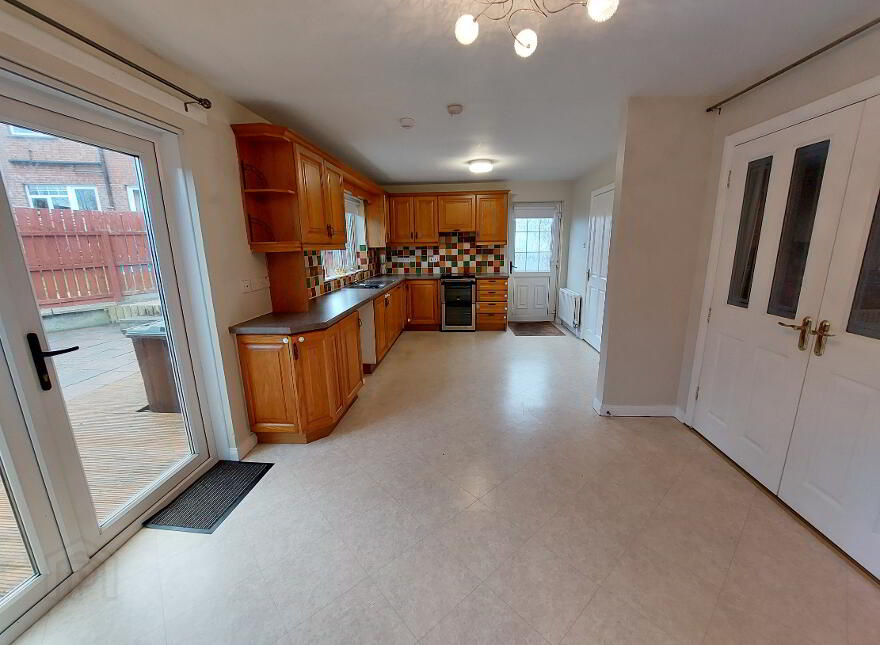 Pelham Road, Londonderry, BT47 6FF