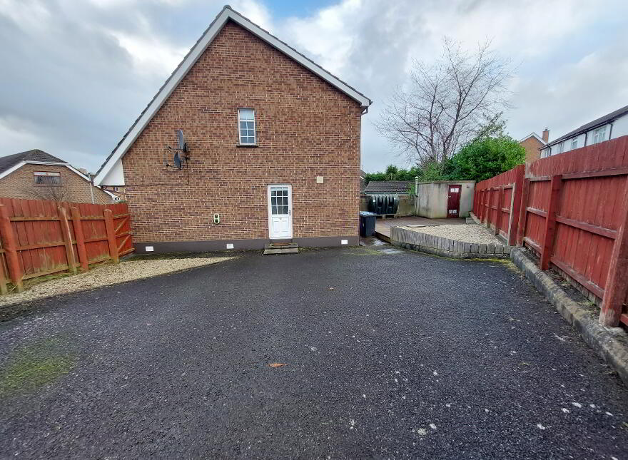 Pelham Road, Londonderry, BT47 6FF