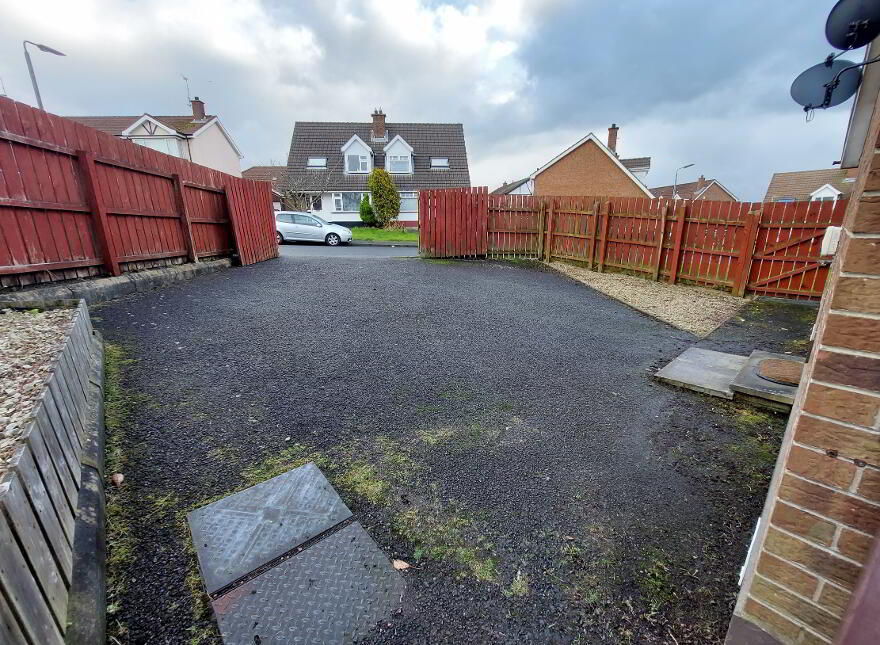 Pelham Road, Londonderry, BT47 6FF