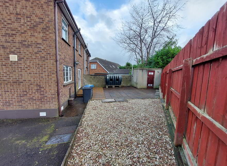 Pelham Road, Londonderry, BT47 6FF