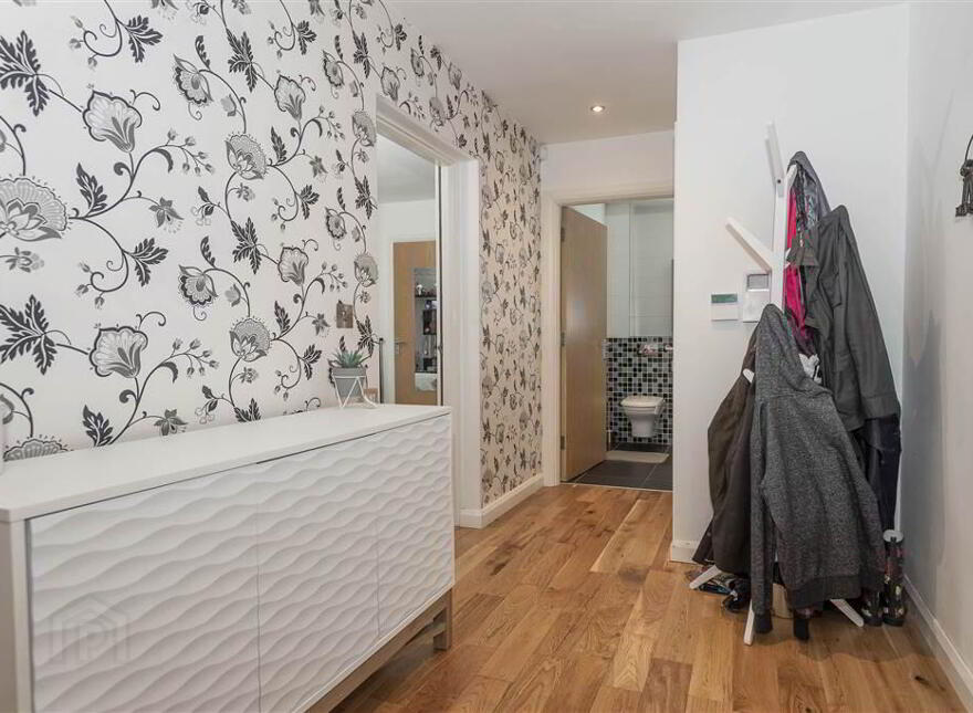 Apt 4, Dundrum Bay View, Dundrum, Newcastle, BT33 0FG