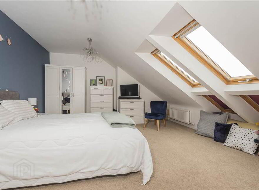 Apt 4, Dundrum Bay View, Dundrum, Newcastle, BT33 0FG