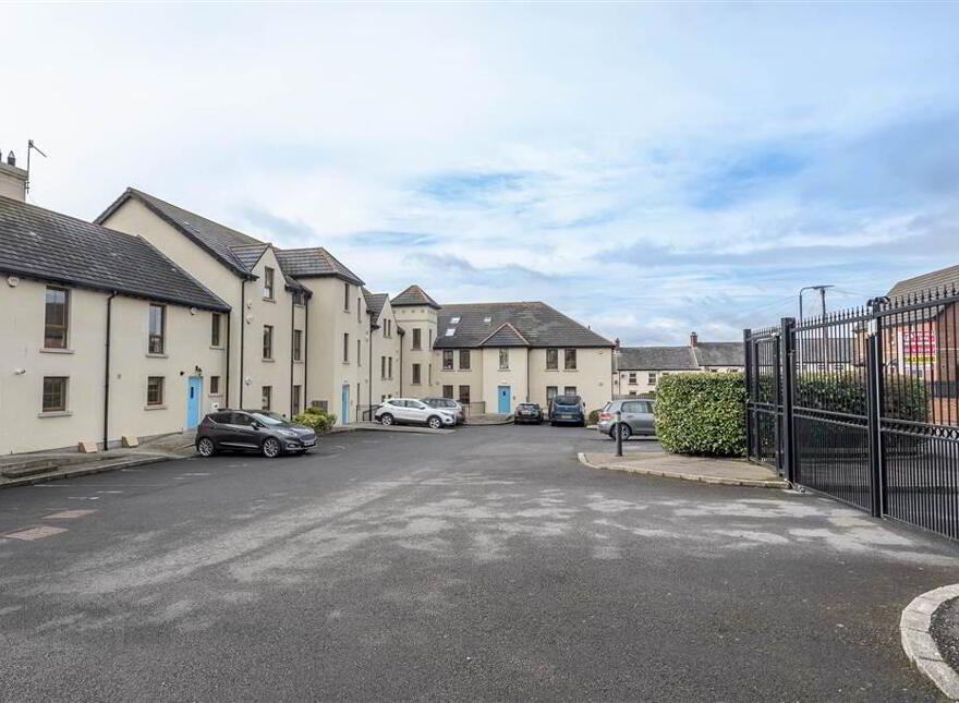 Apt 4, Dundrum Bay View, Dundrum, Newcastle, BT33 0FG