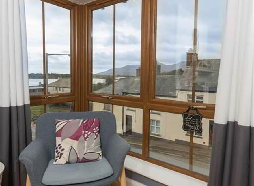 Apt 4, Dundrum Bay View, Dundrum, Newcastle, BT33 0FG