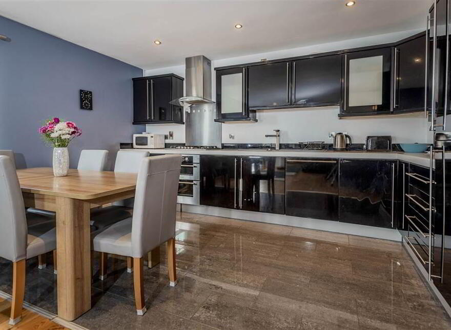 Apt 4, Dundrum Bay View, Dundrum, Newcastle, BT33 0FG