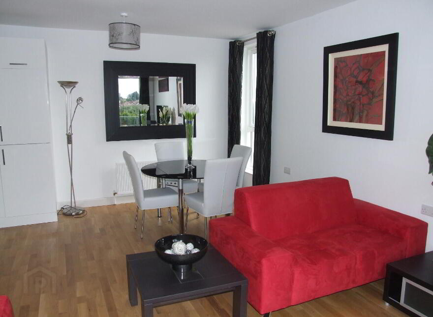 The Embankment, Belfast, BT7 3NF