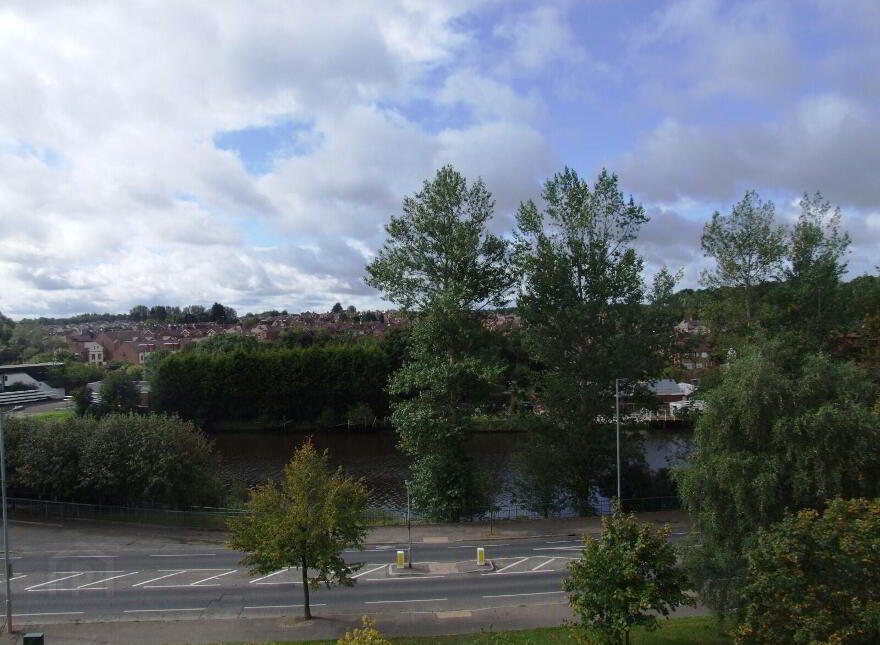 The Embankment, Belfast, BT7 3NF