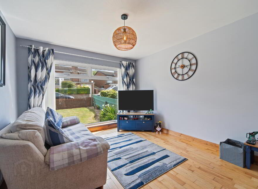 40 Abbeydale Drive, Newtownards, BT23 8RU