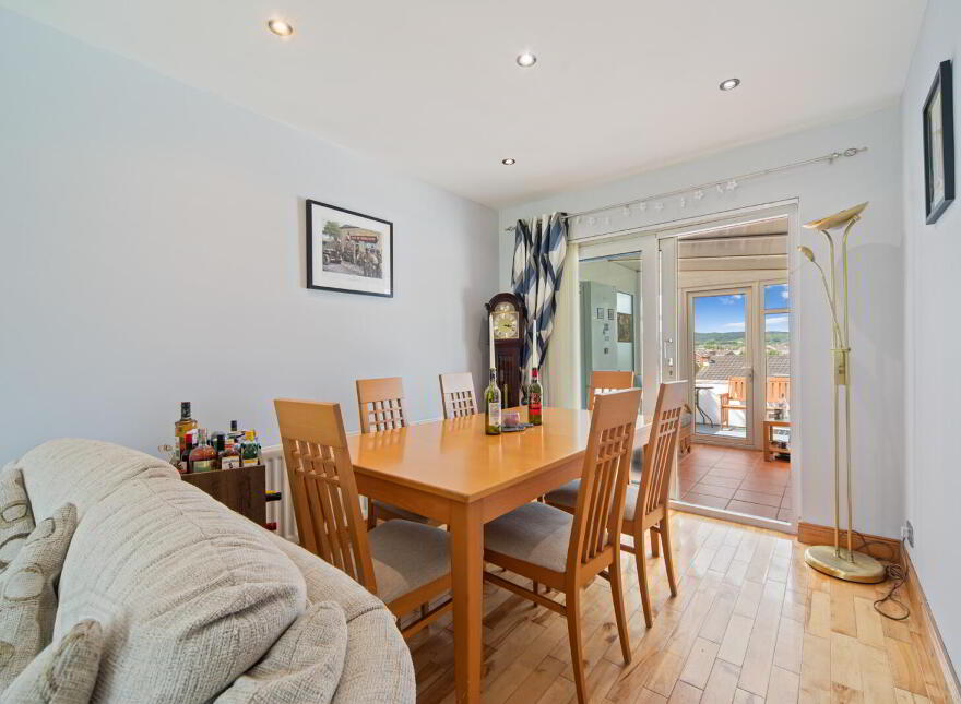 40 Abbeydale Drive, Newtownards, BT23 8RU