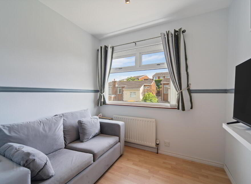 40 Abbeydale Drive, Newtownards, BT23 8RU