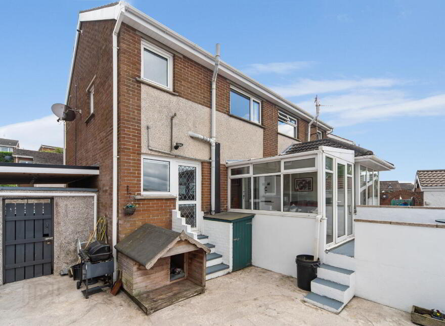 40 Abbeydale Drive, Newtownards, BT23 8RU