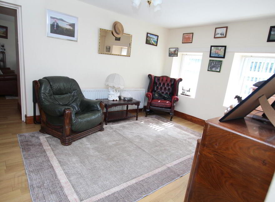 44 Tullyrusk Road, Dundrod, Crumlin, BT29 4JH
