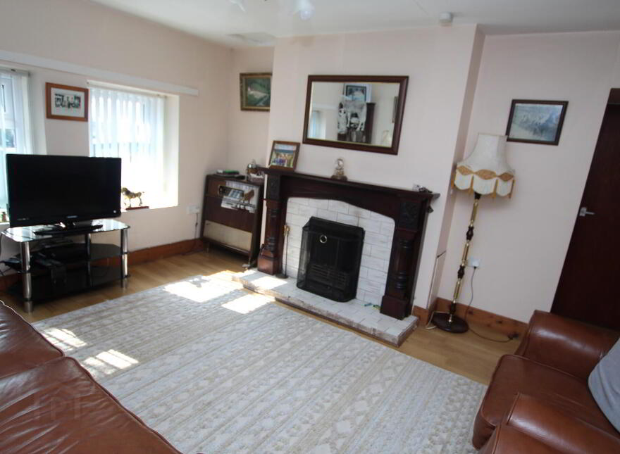 44 Tullyrusk Road, Dundrod, Crumlin, BT29 4JH