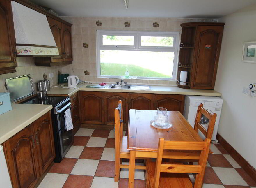 44 Tullyrusk Road, Dundrod, Crumlin, BT29 4JH
