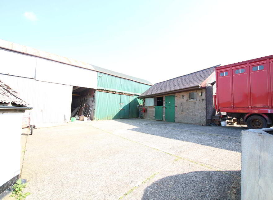 44 Tullyrusk Road, Dundrod, Crumlin, BT29 4JH