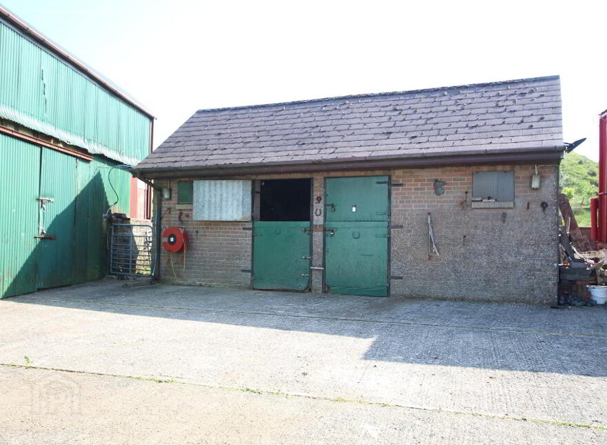 44 Tullyrusk Road, Dundrod, Crumlin, BT29 4JH
