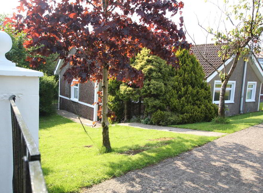 44 Tullyrusk Road, Dundrod, Crumlin, BT29 4JH