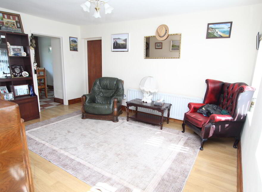 44 Tullyrusk Road, Dundrod, Crumlin, BT29 4JH