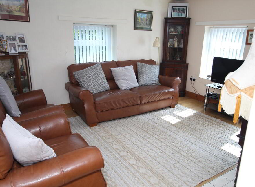 44 Tullyrusk Road, Dundrod, Crumlin, BT29 4JH