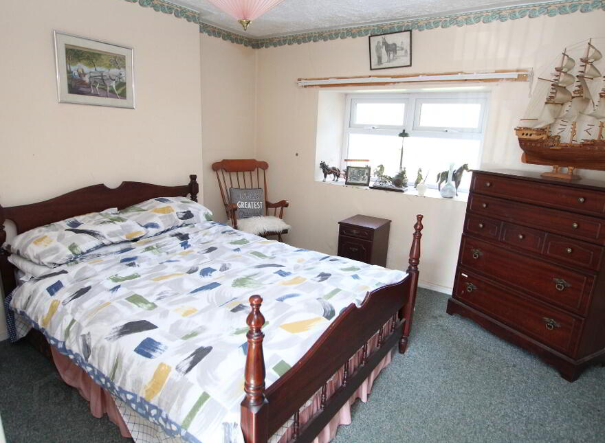44 Tullyrusk Road, Dundrod, Crumlin, BT29 4JH