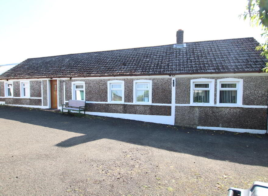 44 Tullyrusk Road, Dundrod, Crumlin, BT29 4JH
