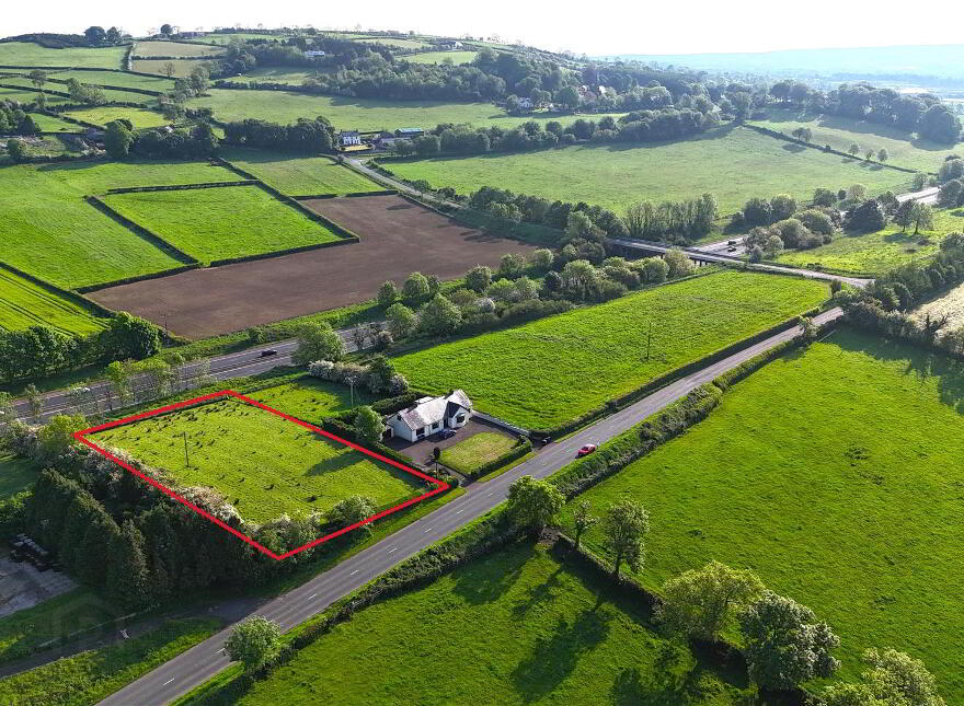 Field Adj. To, 32 Loughanmore Road, Antrim, BT41 2HU