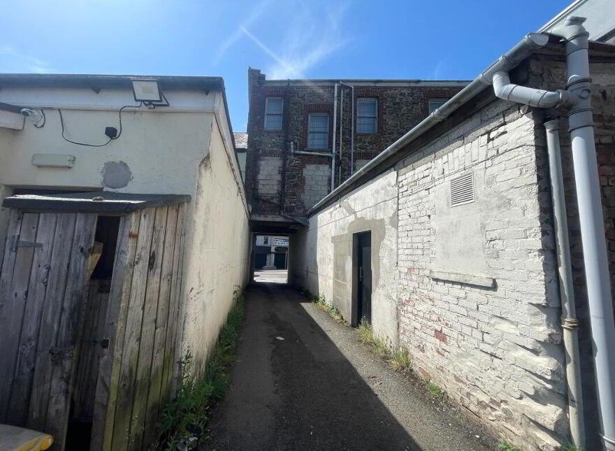 (Lot 10) 147 Church Street, Ballymena, BT43 6DG