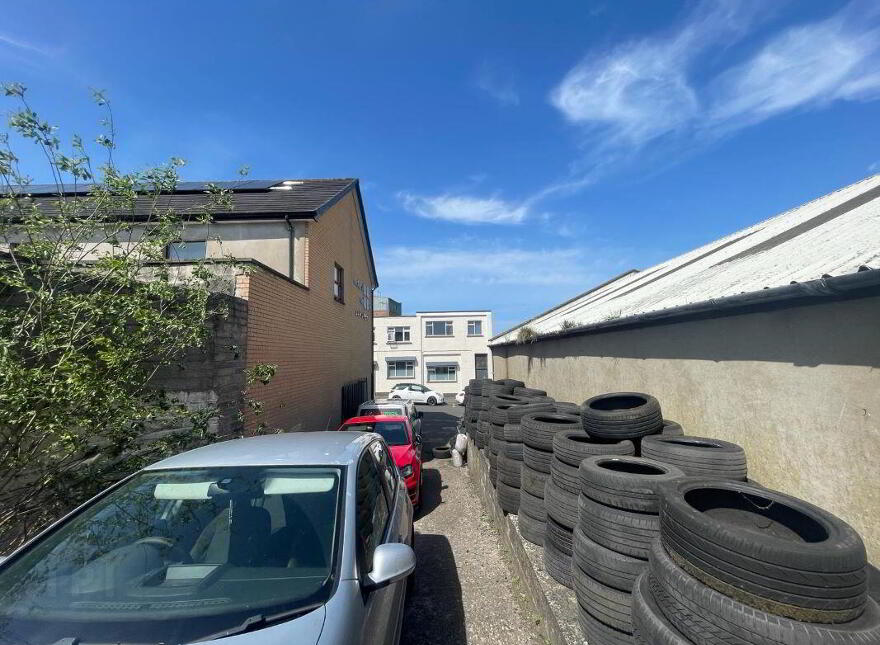 (Lot 10) 147 Church Street, Ballymena, BT43 6DG