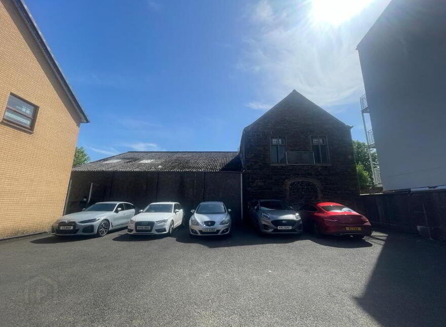 (Lot 10) 147 Church Street, Ballymena, BT43 6DG