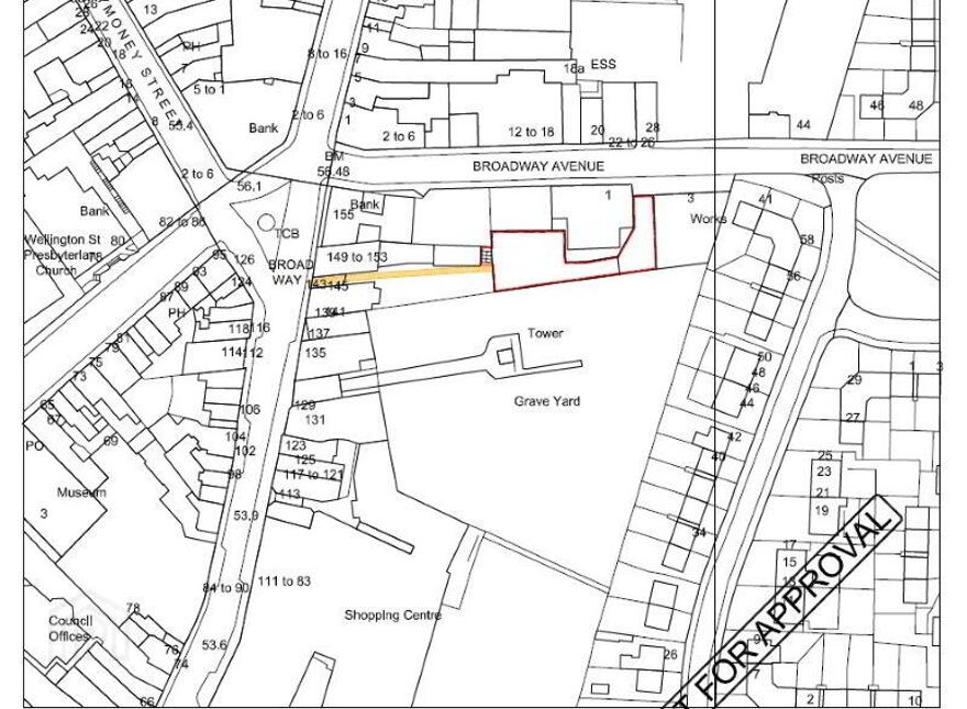 (Lot 10) 147 Church Street, Ballymena, BT43 6DG