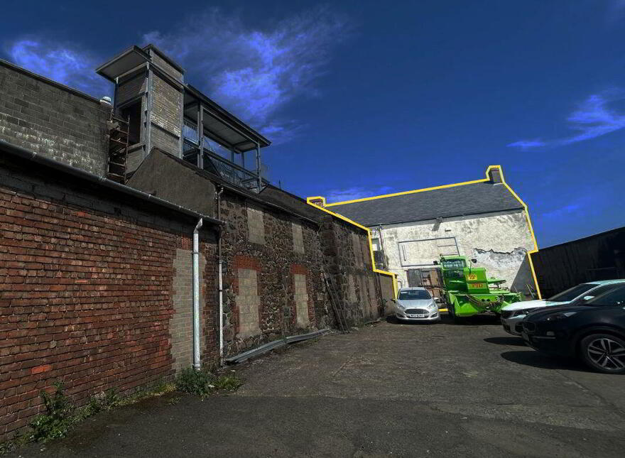 (Lot 10) 147 Church Street, Ballymena, BT43 6DG