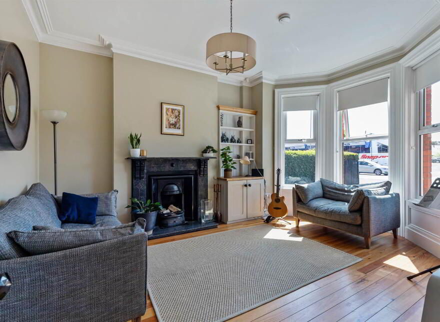 480 Upper Newtownards Road, Ballyhackamore, Belfast, BT4 3GZ