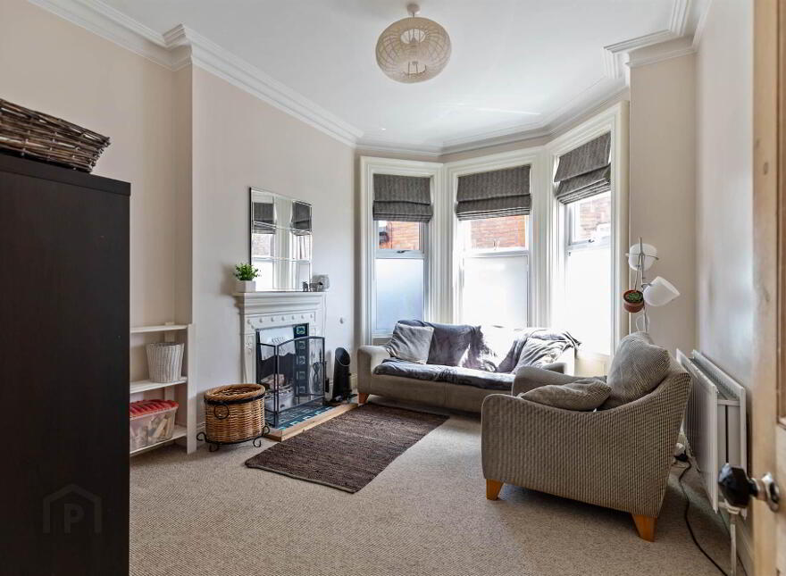 480 Upper Newtownards Road, Ballyhackamore, Belfast, BT4 3GZ