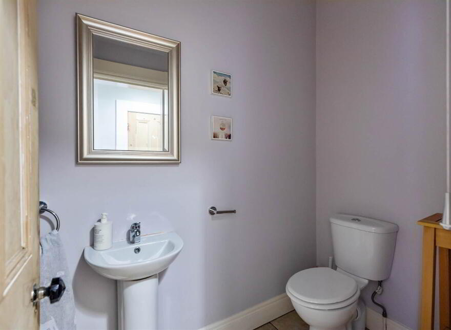480 Upper Newtownards Road, Ballyhackamore, Belfast, BT4 3GZ