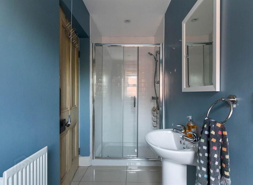 480 Upper Newtownards Road, Ballyhackamore, Belfast, BT4 3GZ
