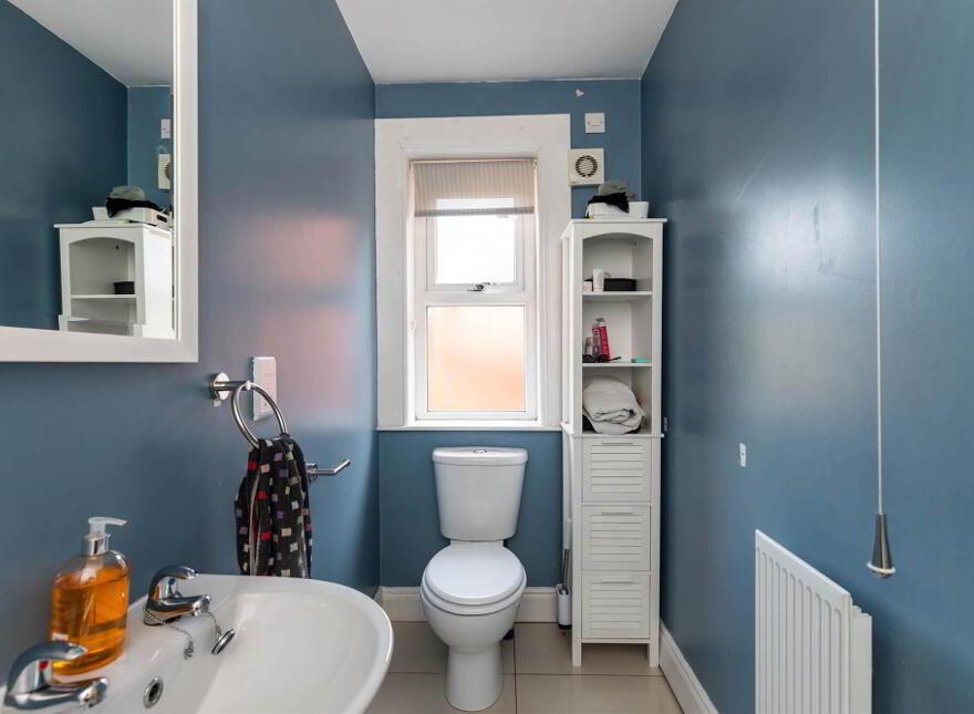 480 Upper Newtownards Road, Ballyhackamore, Belfast, BT4 3GZ