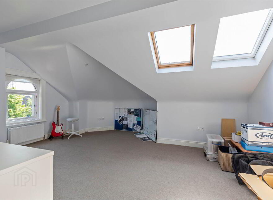 480 Upper Newtownards Road, Ballyhackamore, Belfast, BT4 3GZ