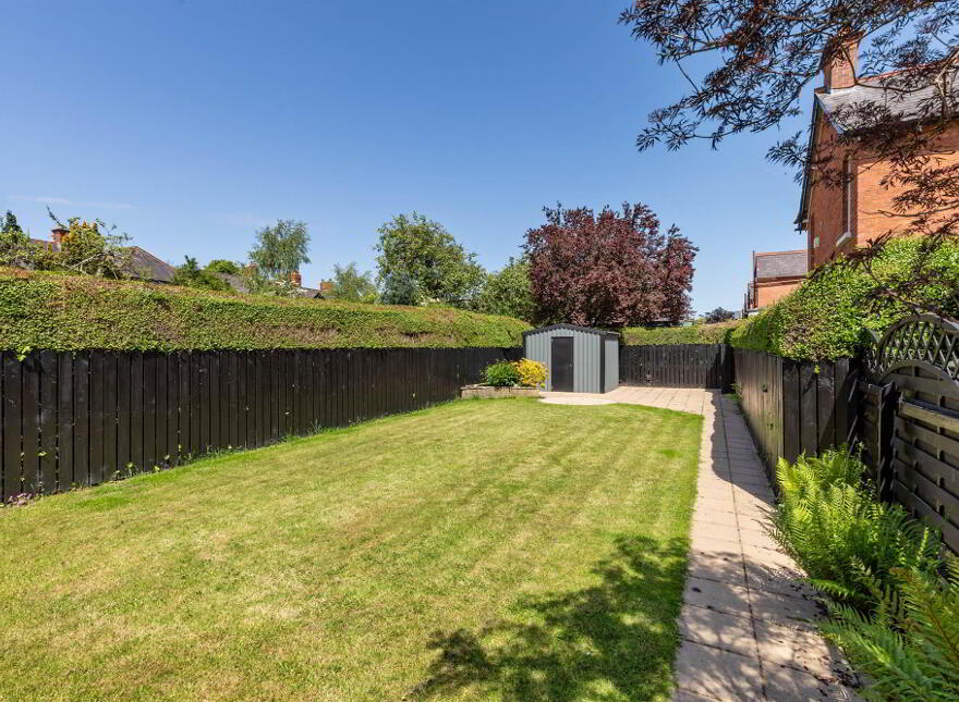480 Upper Newtownards Road, Ballyhackamore, Belfast, BT4 3GZ