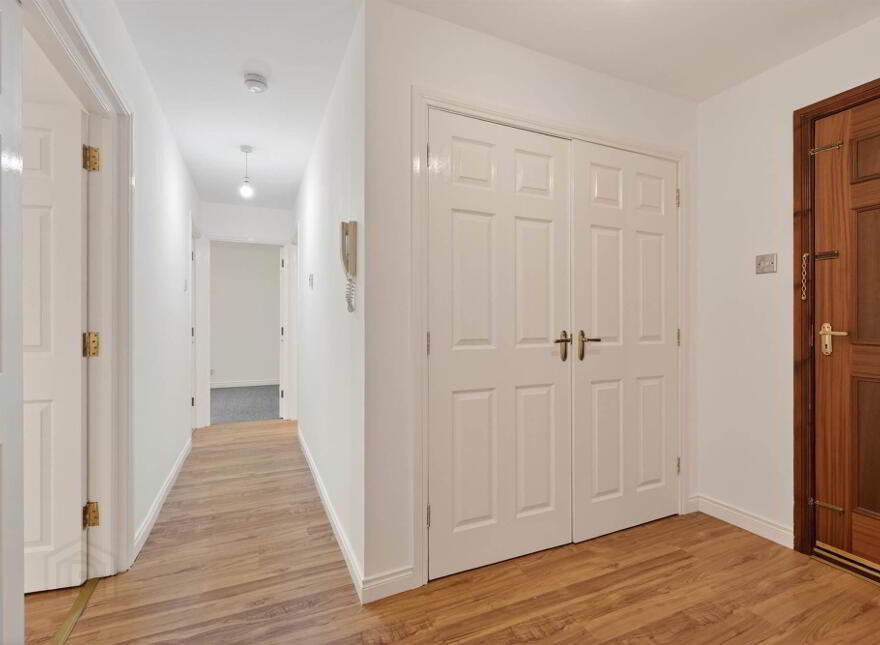 31 Minnowburn Mews, Belfast, BT8 8ST