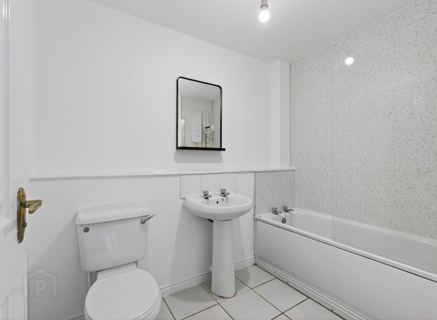 31 Minnowburn Mews, Belfast, BT8 8ST