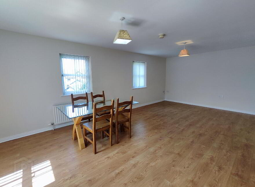 6 Lodge Mews, Lodge Road, Coleraine, BT52 1NA