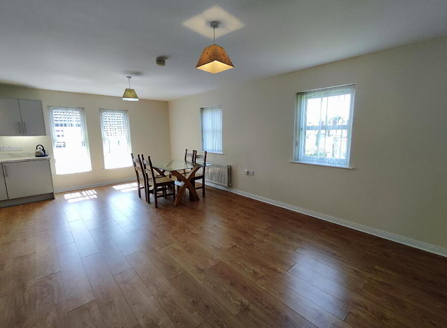 6 Lodge Mews, Lodge Road, Coleraine, BT52 1NA