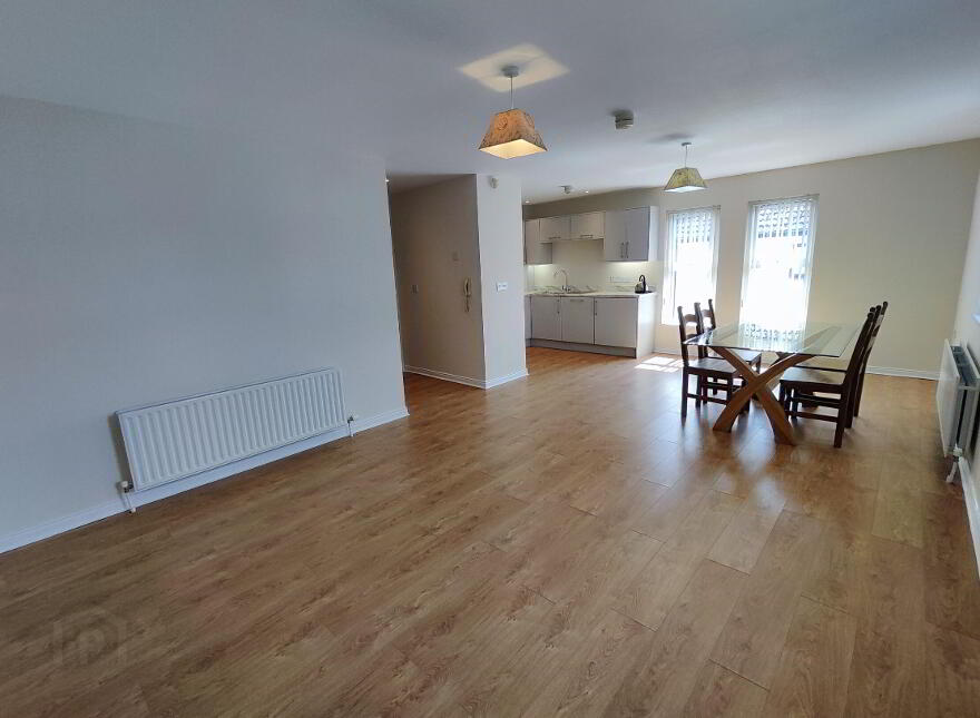 6 Lodge Mews, Lodge Road, Coleraine, BT52 1NA