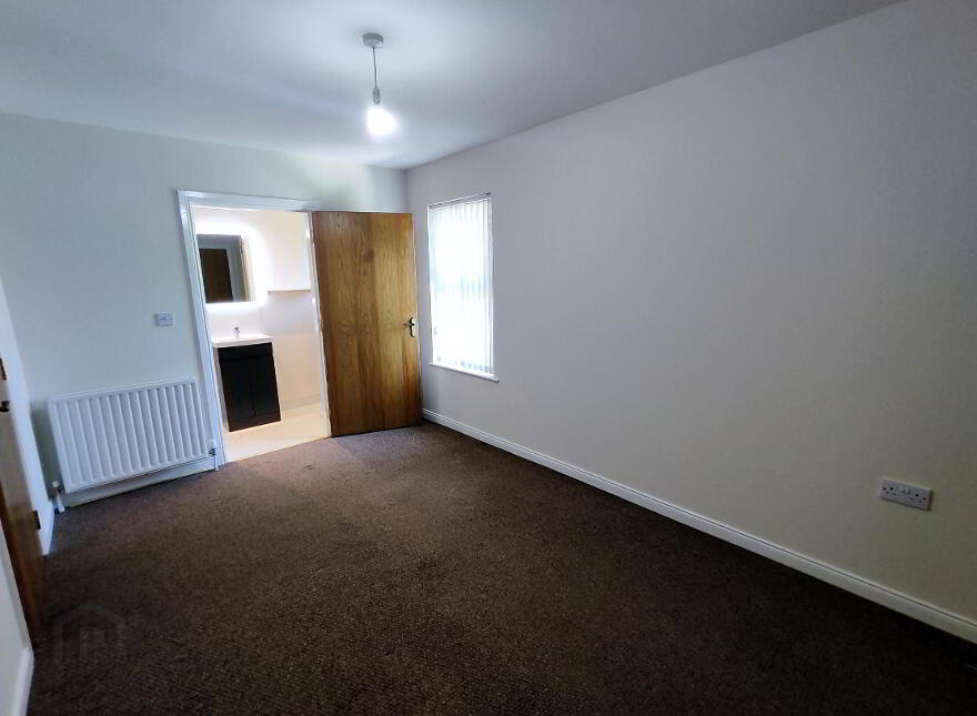 6 Lodge Mews, Lodge Road, Coleraine, BT52 1NA