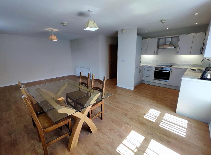 6 Lodge Mews, Lodge Road, Coleraine, BT52 1NA