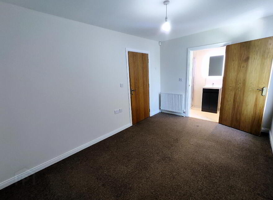 6 Lodge Mews, Lodge Road, Coleraine, BT52 1NA