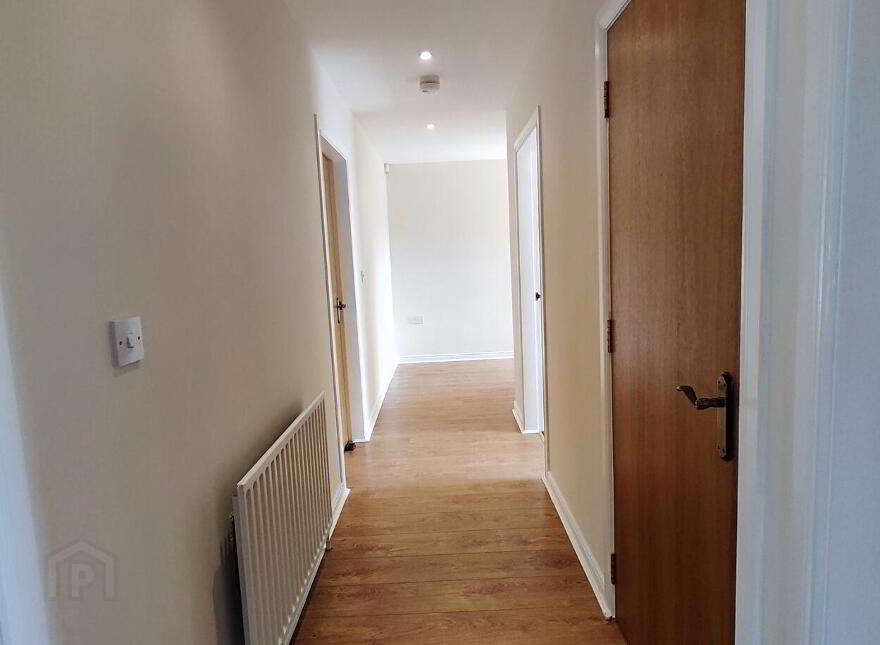 6 Lodge Mews, Lodge Road, Coleraine, BT52 1NA