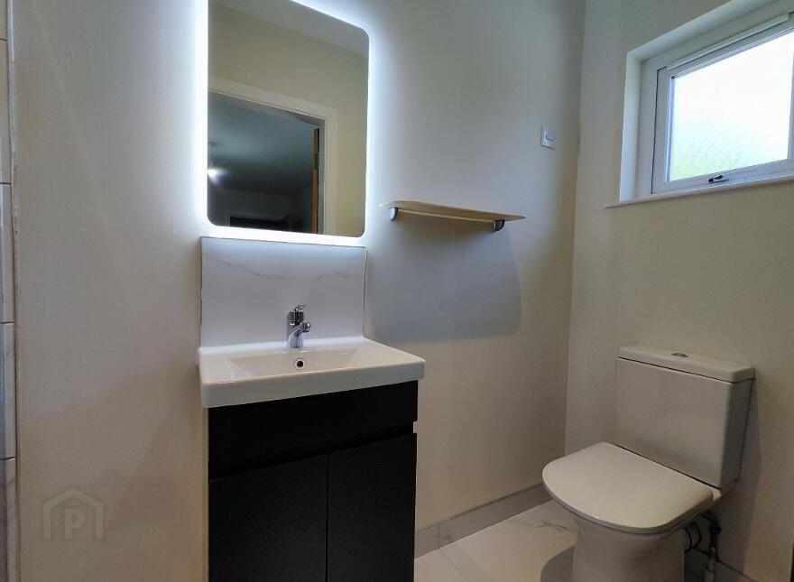 6 Lodge Mews, Lodge Road, Coleraine, BT52 1NA