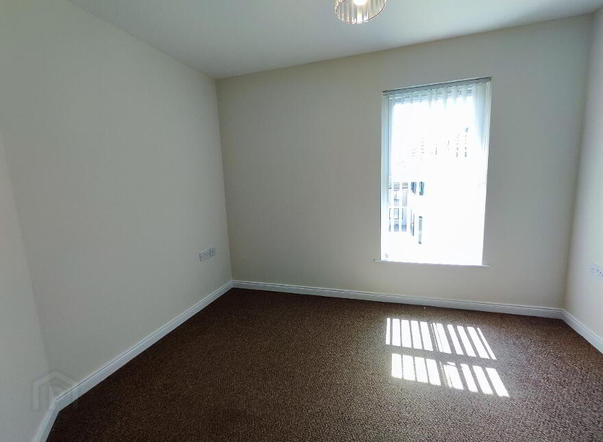 6 Lodge Mews, Lodge Road, Coleraine, BT52 1NA